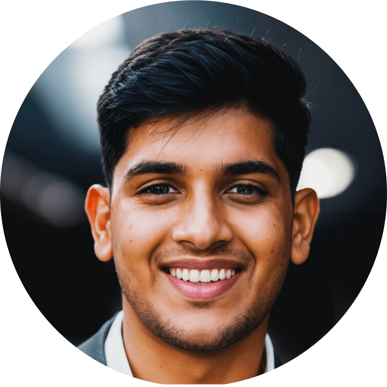 Maanav J. + " " + "Picture"